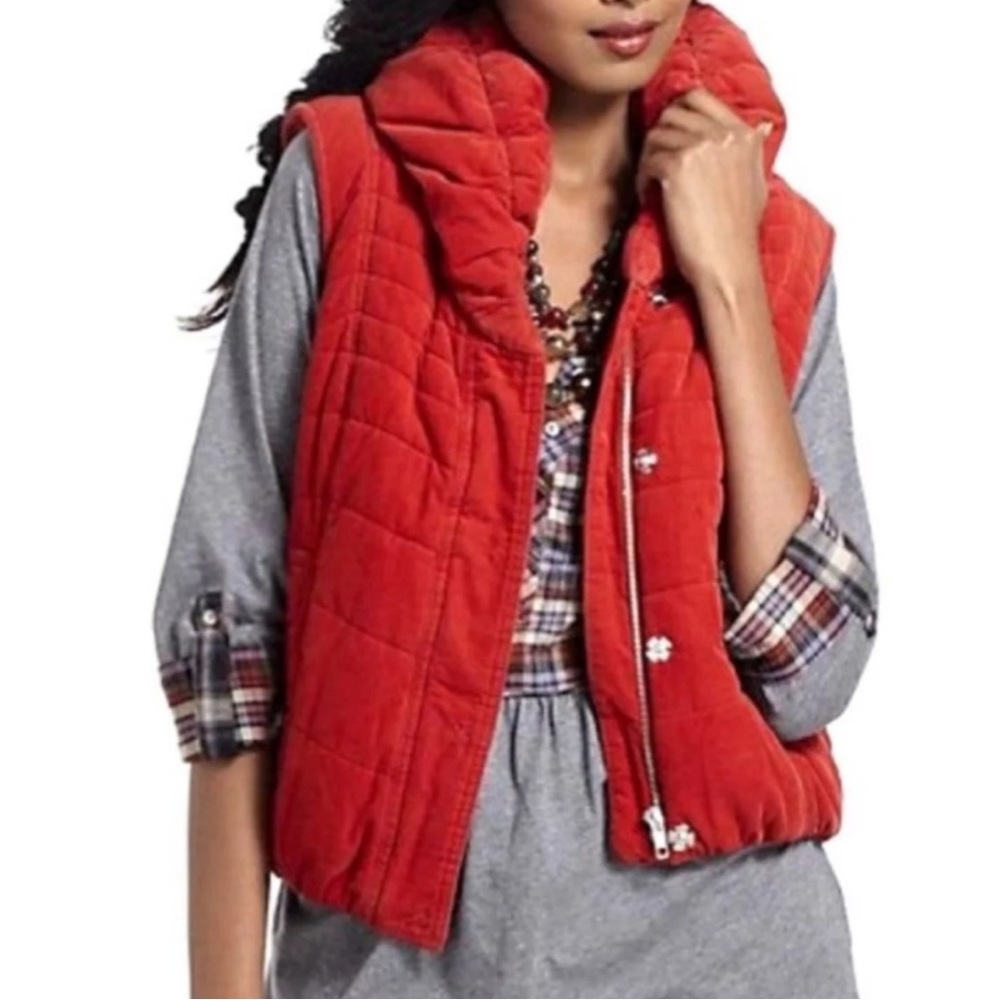 Daughters of Liberation | Puffer Vest